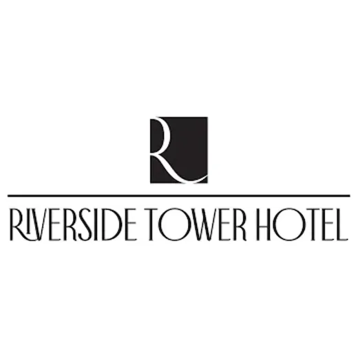 riversidetowerhotel brand logo for riversidetowerhotel.com