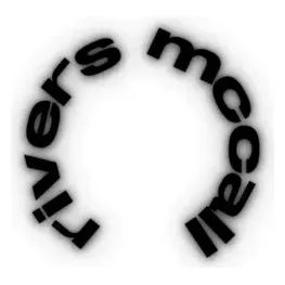 riversmccall brand logo for riversmccall.com