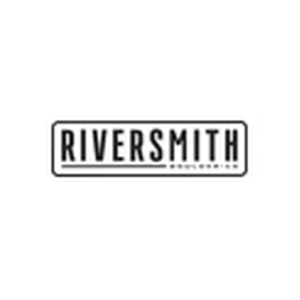 Riversmith River Quivers brand logo for riversmith.com