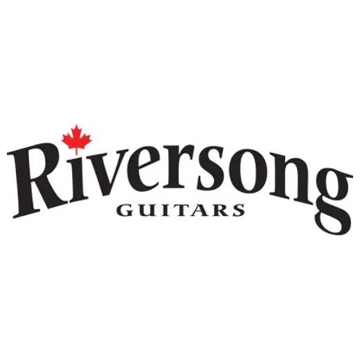 riversongguitars brand logo for riversongguitars.com