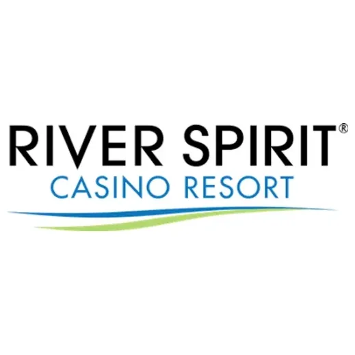 riverspirittulsa brand logo for riverspirittulsa.com