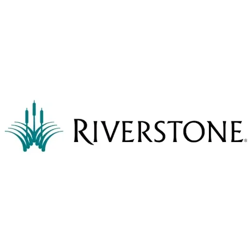 riverstone brand logo for riverstone.com