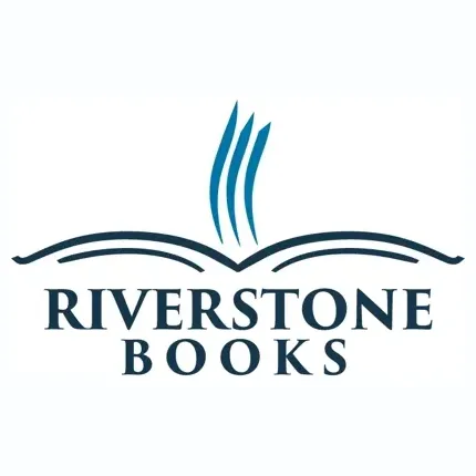 riverstonebookstore brand logo for riverstonebookstore.com