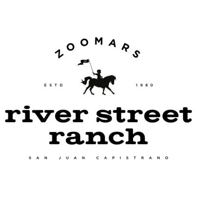 riverstreetranch brand logo for riverstreetranch.com