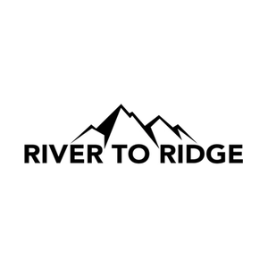 rivertoridge brand logo for rivertoridge.com