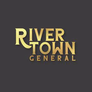 rivertowngeneral brand logo for rivertowngeneral.com