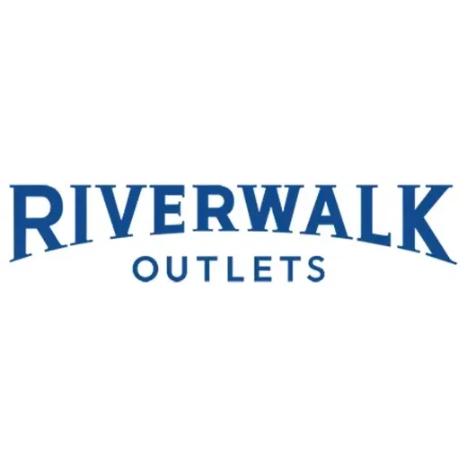 riverwalkneworleans brand logo for riverwalkneworleans.com