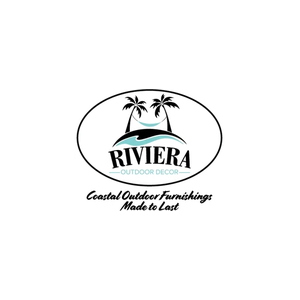 rivieraoutdoordecor brand logo for rivieraoutdoordecor.com