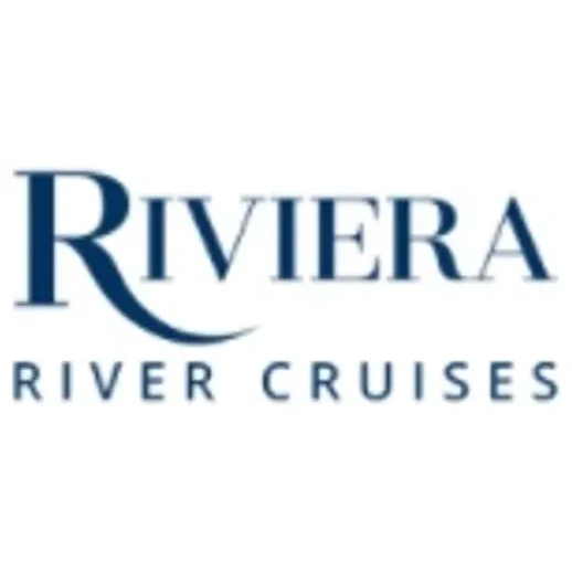 rivierarivercruises brand logo for rivierarivercruises.com