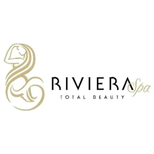rivieraspadallas brand logo for rivieraspadallas.com