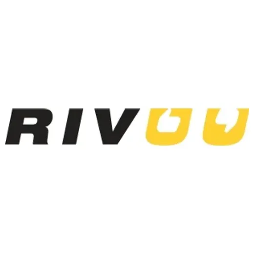 rivuu brand logo for rivuu.com