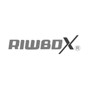 riwbox brand logo for riwbox.com