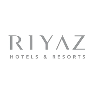 riyaz-hotels brand logo for riyaz-hotels.com