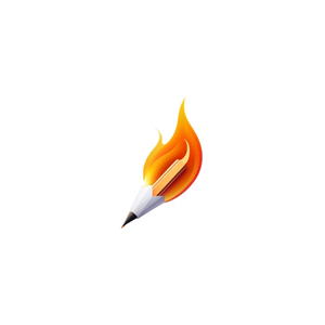 Rizz brand logo for rizzai.com