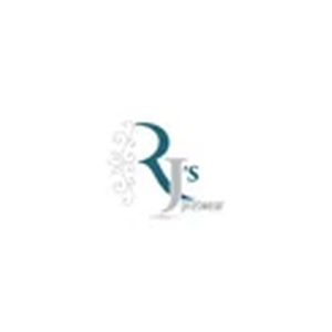 Rj's Pret brand logo for rjspret.com