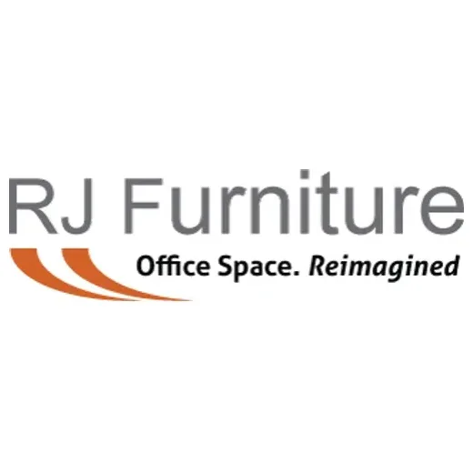 rjfurniture brand logo for rjfurniture.com