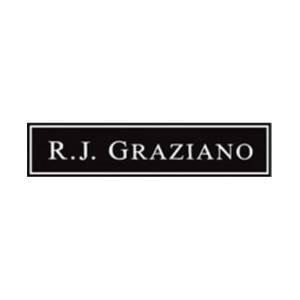 rjgraziano brand logo for rjgraziano.com