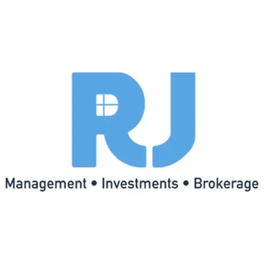 rjmanage brand logo for rjmanage.com