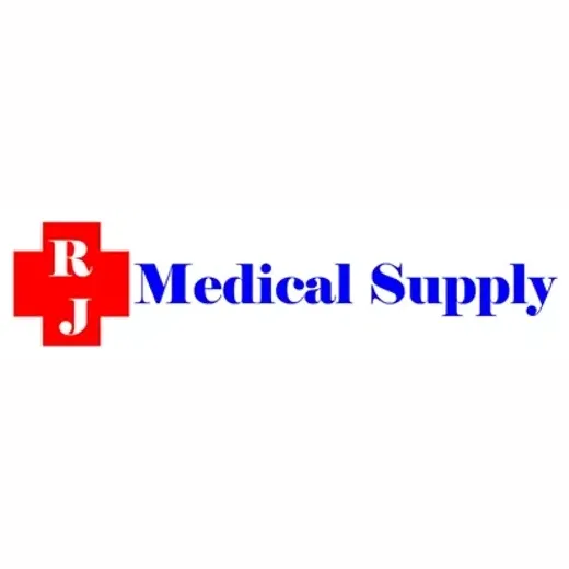 rjmedicalsupply brand logo for rjmedicalsupply.com