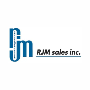 rjmsales brand logo for rjmsales.com