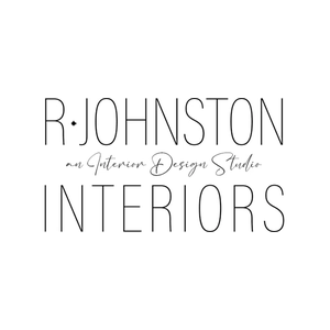 rjohnstoninteriordesign brand logo for rjohnstoninteriordesign.com