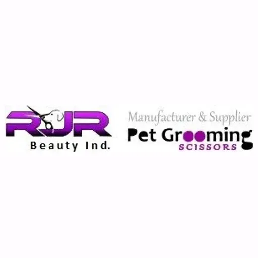 rjrbeauty brand logo for rjrbeauty.com