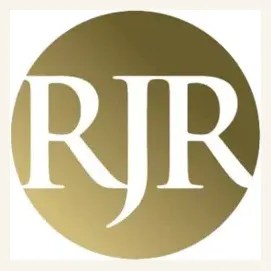 rjrpassports brand logo for rjrpassports.com