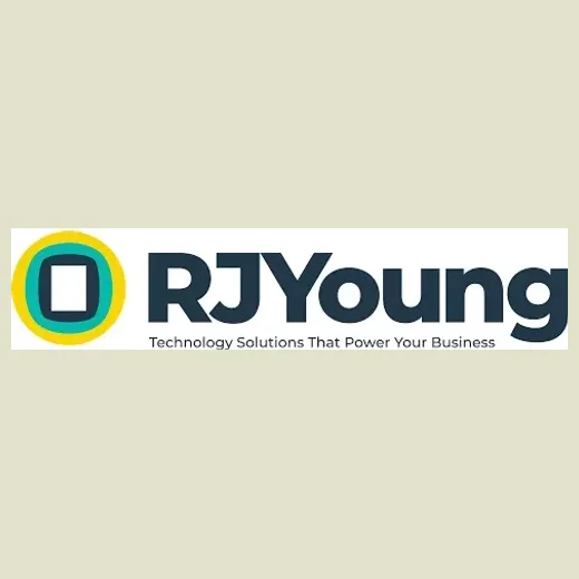 rjyoung brand logo for rjyoung.com