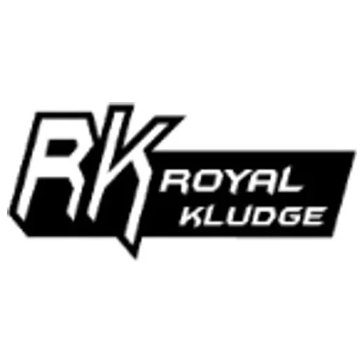 rkgamingstore brand logo for rkgamingstore.com