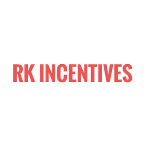 rkincentives brand logo for rkincentives.com