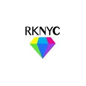 rknycjewelry brand logo for rknycjewelry.com