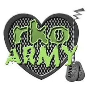 rkoarmy brand logo for rkoarmy.com