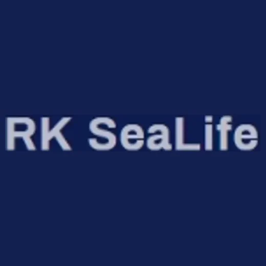rksealife brand logo for rksealife.com