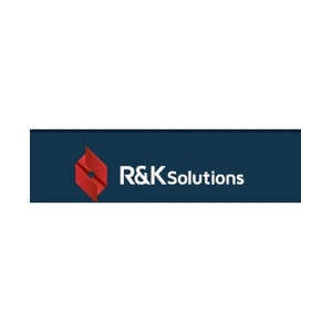rksolutions brand logo for rksolutions.com