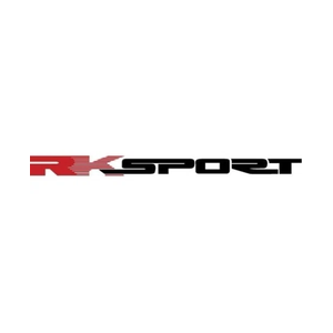 rksport brand logo for rksport.com
