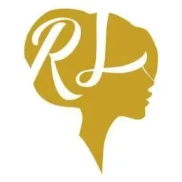 rlbeautylondon brand logo for rlbeautylondon.com