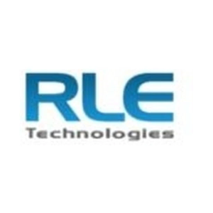 rletech brand logo for rletech.com