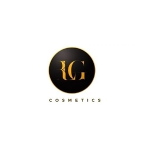 rlgcosmetics brand logo for rlgcosmetics.com