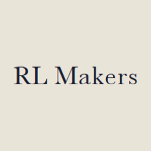 rlmakers brand logo for rlmakers.com