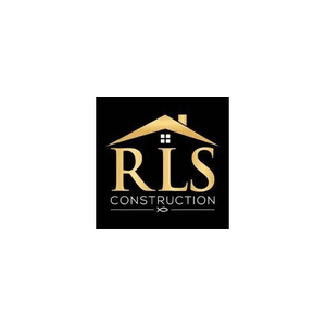 rlsconstruction brand logo for rlsconstruction.biz