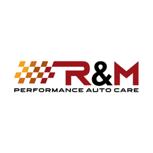 rmautoperformance brand logo for rmautoperformance.com