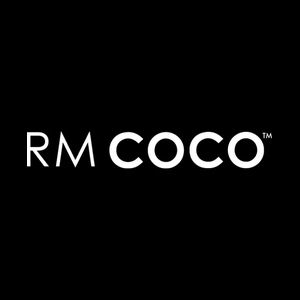 rmcoco brand logo for rmcoco.com