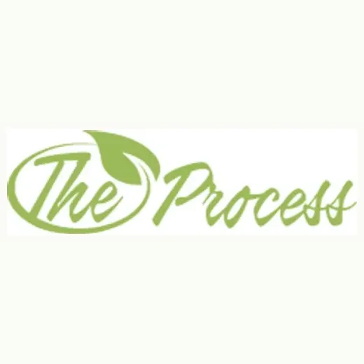 rmcqueentheprocess brand logo for rmcqueentheprocess.com