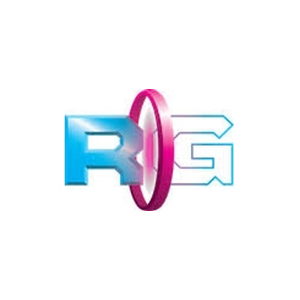 rmg brand logo for rmg.io