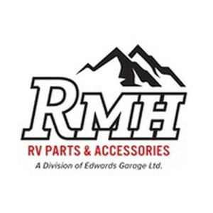 RMH Outdoors brand logo for rmhrvparts.com