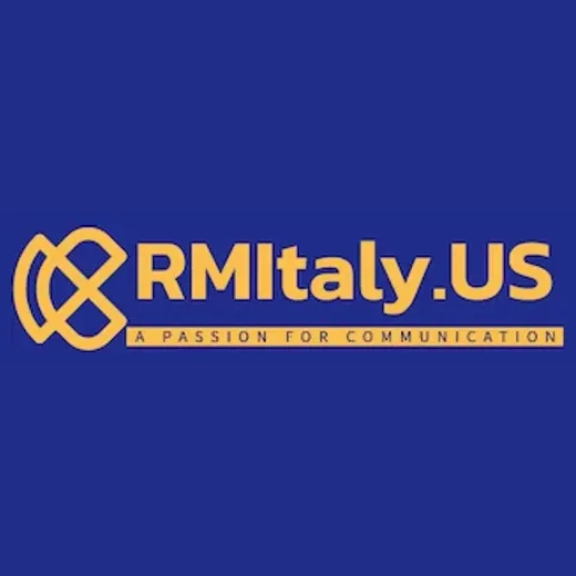 rmitaly brand logo for rmitaly.us