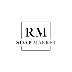 rmsoapmarket brand logo for rmsoapmarket.com