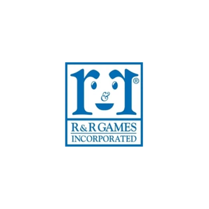 rnrgames brand logo for rnrgames.com