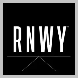 rnwy brand logo for rnwy.life