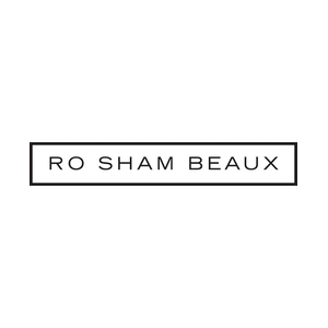 ro-sham-beaux brand logo for ro-sham-beaux.com